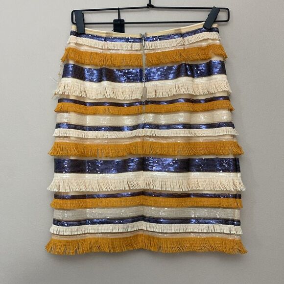 krisa Havana mini skirt size XS Revolve - Picture 3 of 10